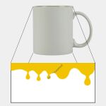 11 oz Ceramic Mug Thumbnail