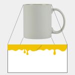 11 oz Ceramic Mug Thumbnail