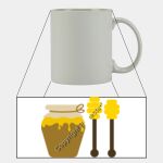 11 oz Ceramic Mug Thumbnail