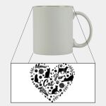 11 oz Ceramic Mug Thumbnail