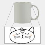 11 oz Ceramic Mug Thumbnail