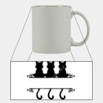 11 oz Ceramic Mug Thumbnail