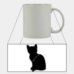 11 oz Ceramic Mug Thumbnail