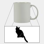 11 oz Ceramic Mug Thumbnail