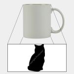 11 oz Ceramic Mug Thumbnail