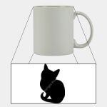 11 oz Ceramic Mug Thumbnail