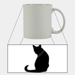 11 oz Ceramic Mug Thumbnail
