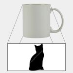 11 oz Ceramic Mug Thumbnail