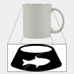 11 oz Ceramic Mug Thumbnail