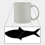 11 oz Ceramic Mug Thumbnail