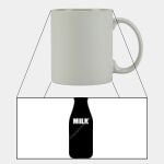 11 oz Ceramic Mug Thumbnail