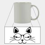 11 oz Ceramic Mug Thumbnail