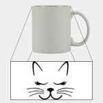 11 oz Ceramic Mug Thumbnail