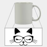 11 oz Ceramic Mug Thumbnail