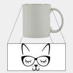 11 oz Ceramic Mug Thumbnail