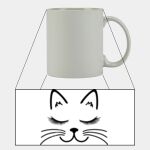 11 oz Ceramic Mug Thumbnail