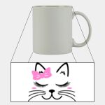 11 oz Ceramic Mug Thumbnail