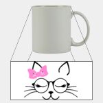11 oz Ceramic Mug Thumbnail