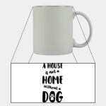 11 oz Ceramic Mug Thumbnail