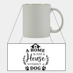 11 oz Ceramic Mug Thumbnail