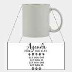 11 oz Ceramic Mug Thumbnail