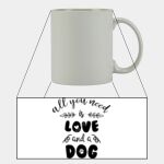 11 oz Ceramic Mug Thumbnail