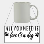 11 oz Ceramic Mug Thumbnail