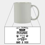 11 oz Ceramic Mug Thumbnail