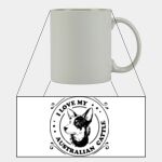 11 oz Ceramic Mug Thumbnail