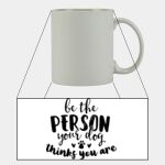 11 oz Ceramic Mug Thumbnail