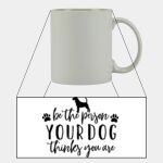 11 oz Ceramic Mug Thumbnail