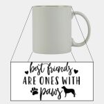 11 oz Ceramic Mug Thumbnail