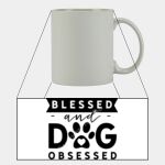 11 oz Ceramic Mug Thumbnail