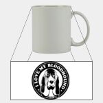 11 oz Ceramic Mug Thumbnail