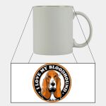 11 oz Ceramic Mug Thumbnail