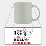 11 oz Ceramic Mug Thumbnail