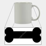 11 oz Ceramic Mug Thumbnail