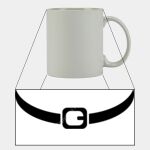 11 oz Ceramic Mug Thumbnail