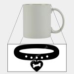 11 oz Ceramic Mug Thumbnail
