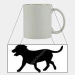 11 oz Ceramic Mug Thumbnail