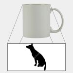 11 oz Ceramic Mug Thumbnail