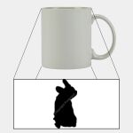 11 oz Ceramic Mug Thumbnail