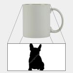 11 oz Ceramic Mug Thumbnail