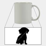 11 oz Ceramic Mug Thumbnail