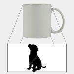 11 oz Ceramic Mug Thumbnail