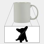 11 oz Ceramic Mug Thumbnail