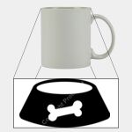 11 oz Ceramic Mug Thumbnail