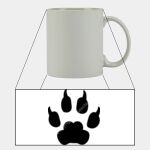 11 oz Ceramic Mug Thumbnail