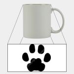 11 oz Ceramic Mug Thumbnail