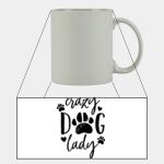 11 oz Ceramic Mug Thumbnail